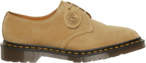Giay Dr.Martens 1461 Buck Suede 'Beige' 27651250
