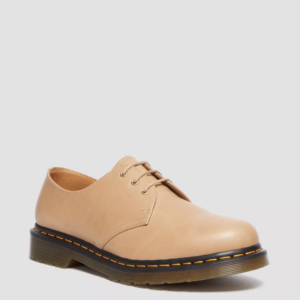 Giay Dr.Martens 1461 Carrara Oxford 'Beige' 30683250