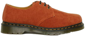 Giày Dr.Martens 1461 Corduroy 'Rust Tan' 27770874