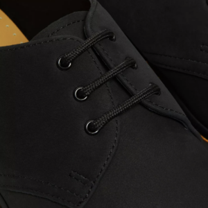 Giay Dr.Martens 1461 Iced II 'Black' 27802001