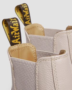 Giay Dr.Martens 2976 Virginia 'Vintage Taupe' 30698348