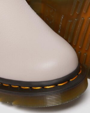 Giay Dr.Martens 2976 Virginia 'Vintage Taupe' 30698348