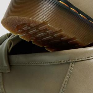 Giay Dr.Martens Adrian Carrara Tassel 'Olive' 30686352