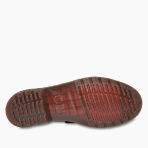 Giay Dr.Martens Adrian Tassel Loafer 'Tan Cambridge' 27721220