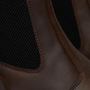 Giay Dr.Martens Embury Crazy Horse Leather 'Brown' 25978207