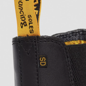 Giay Dr.Martens Fellside Full Grain 'Black' 23115001