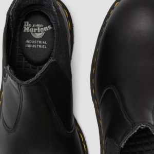 Giay Dr.Martens Fellside Full Grain 'Black' 23115001