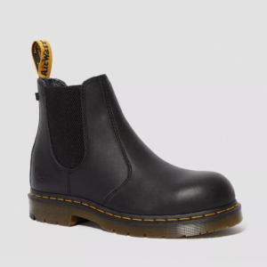 Giay Dr.Martens Fellside Full Grain 'Black' 23115001