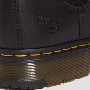 Giay Dr.Martens Fellside Full Grain 'Black' 23115001