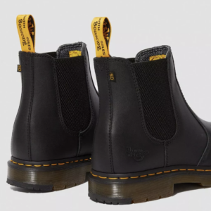 Giay Dr.Martens Fellside Full Grain 'Black' 23115001