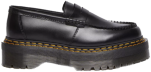 Giay Dr.Martens Penton Quad Double Stitch 'Black' 30646001