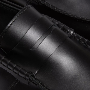 Giay Dr.Martens Penton Quad Double Stitch 'Black' 30646001