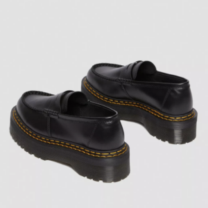 Giay Dr.Martens Penton Quad Double Stitch 'Black' 30646001