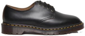 Giay Dr.Martens Smiths Vintage Smooth Leather Dress 'Black' 27715001