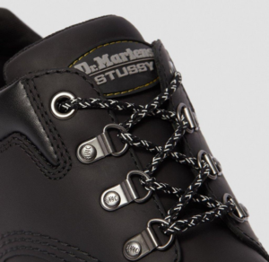 Giay Dr.Martens Stussy 8053 HY 'Black' 25915001