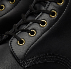 Giay Dr.Martens Vegan 101 Felix Ankle 'Black' 23984001