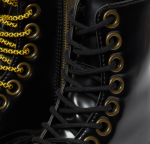 Giay Dr.Martens Vegan Jadon Boot Max 'Black' 27292001