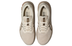 Giay Gel‑Pulse 11 'Grey Brown' 1011B293‑024