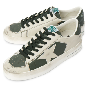 Giay Golden Goose Stardan 'White' GMF00128-F004750-82365