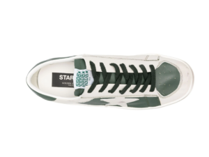 Giay Golden Goose Stardan 'White' GMF00128-F004750-82365