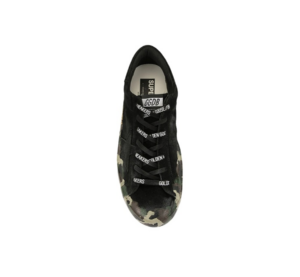 Giay Golden Goose Superstar 'Camo' G35MS590-Q87