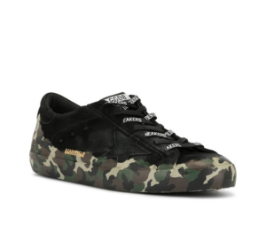 Giay Golden Goose Superstar 'Camo' G35MS590-Q87