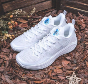 Giay Lining LiRen 3 V2 Low 'Water blue' ABAT057-2