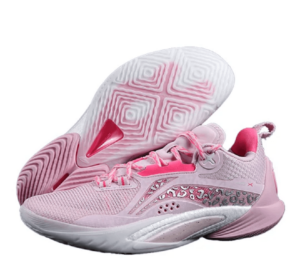 Giay Lining Speed 10 OSO Low 'Pale Pink White' ABAT085-6