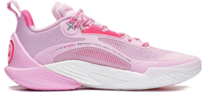 Giay Lining Speed 10 OSO Low 'Pale Pink White' ABAT085-6