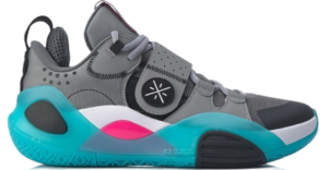 Giày Lining Wade All City 8 On Court 'Mutil Color' ABPS065-1H