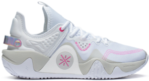 Giày Lining Wade 'Ice Blood Team No Sleep' ABPS039-4