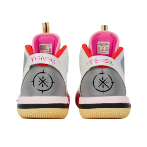 Giay Lining Wade Shadow 4 'Blossom' ABPS057-7