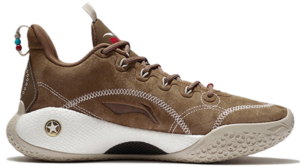 Giay Lining Yushuai 14 Low 'Hometown' ABAR123-25