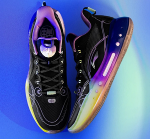 Giay Lining Yushuai 14 Low 'Twilight' ABAR123-20