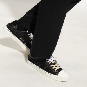 Giay Maison Margiela New Evolution 'Black' S57WS0391P5063H8588