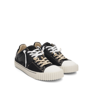 Giay Maison Margiela New Evolution 'Black' S57WS0391P5063H8588