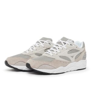 Giay Mizuno Contender S 'Gray White' D1GA221204