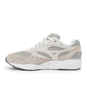 Giay Mizuno Contender S 'Gray White' D1GA221204