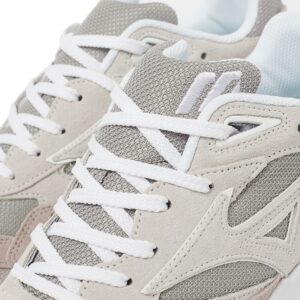 Giay Mizuno Contender S 'Gray White' D1GA221204