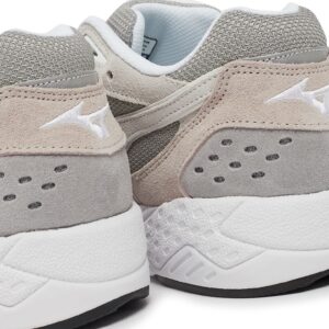 Giay Mizuno Contender S 'Gray White' D1GA221204