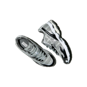 Giay Mizuno One Block Down Wave Rider 10 'Onyx' D1GD232703