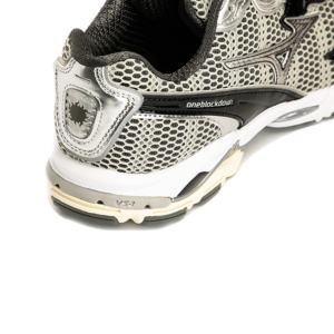 Giay Mizuno One Block Down Wave Rider 10 'Onyx' D1GD232703