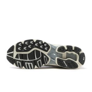 Giay Mizuno Rider 10 Wave 'Mist Grey' D1GA222611