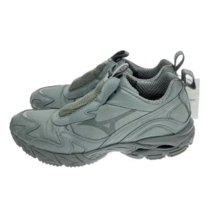 Giay Mizuno Wave Rider 10 Beams 'Grey' D1GD211601