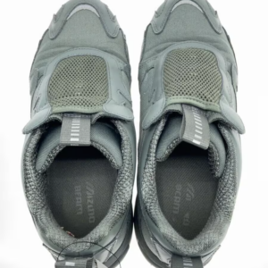 Giay Mizuno Wave Rider 10 Beams 'Grey' D1GD211601