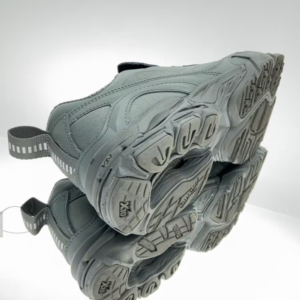 Giay Mizuno Wave Rider 10 Beams 'Grey' D1GD211601