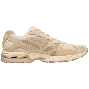 Giay Mizuno Wave Rider 10 'Beige' D1GA220601