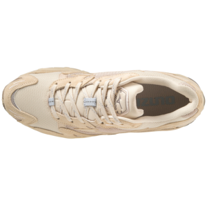 Giay Mizuno Wave Rider 10 'Beige' D1GA220601