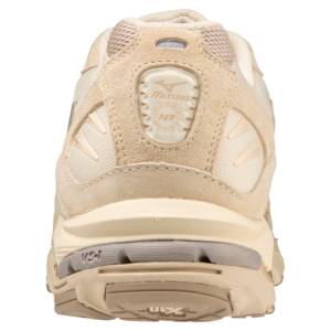 Giay Mizuno Wave Rider 10 'Beige' D1GA220601