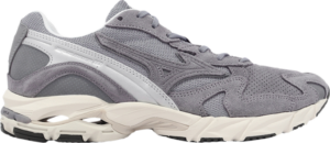 Giày Mizuno Wave Rider 10 'Grey' D1GA227704